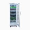 Bromic GM0374-NR Upright Display Fridge 292 Ltr