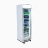 Bromic GM0374L-NR Upright Display Fridge 372 Ltr