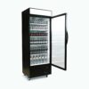 Bromic GM0690LB Upright Display Fridge 660 Ltr