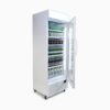 Bromic GM0690LW Upright Display Fridge 660 Ltr