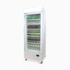 Bromic GM0690LW Upright Display Fridge 660 Ltr