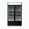 Bromic GM1000LBCAS Upright Display Fridge 960 Ltr