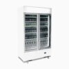 Bromic GM1000LWCAS Upright Display Fridge 960 Ltr