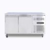 Bromic UBC1360SD-NR Underbench Storage Fridge 282 Ltr