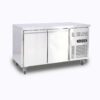 Bromic UBC1360SD-NR Underbench Storage Fridge 282 Ltr