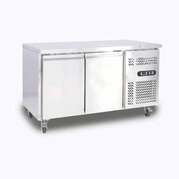 Bromic UBC1360SD-NR Underbench Storage Fridge 282 Ltr