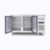 Bromic UBC1360SD-NR Underbench Storage Fridge 282 Ltr