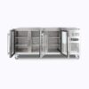 Bromic UBC1795GD-NR Underbench Display Fridge 417 Ltr