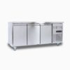 Bromic UBC1795SD-NR Underbench Storage Fridge 417 Ltr