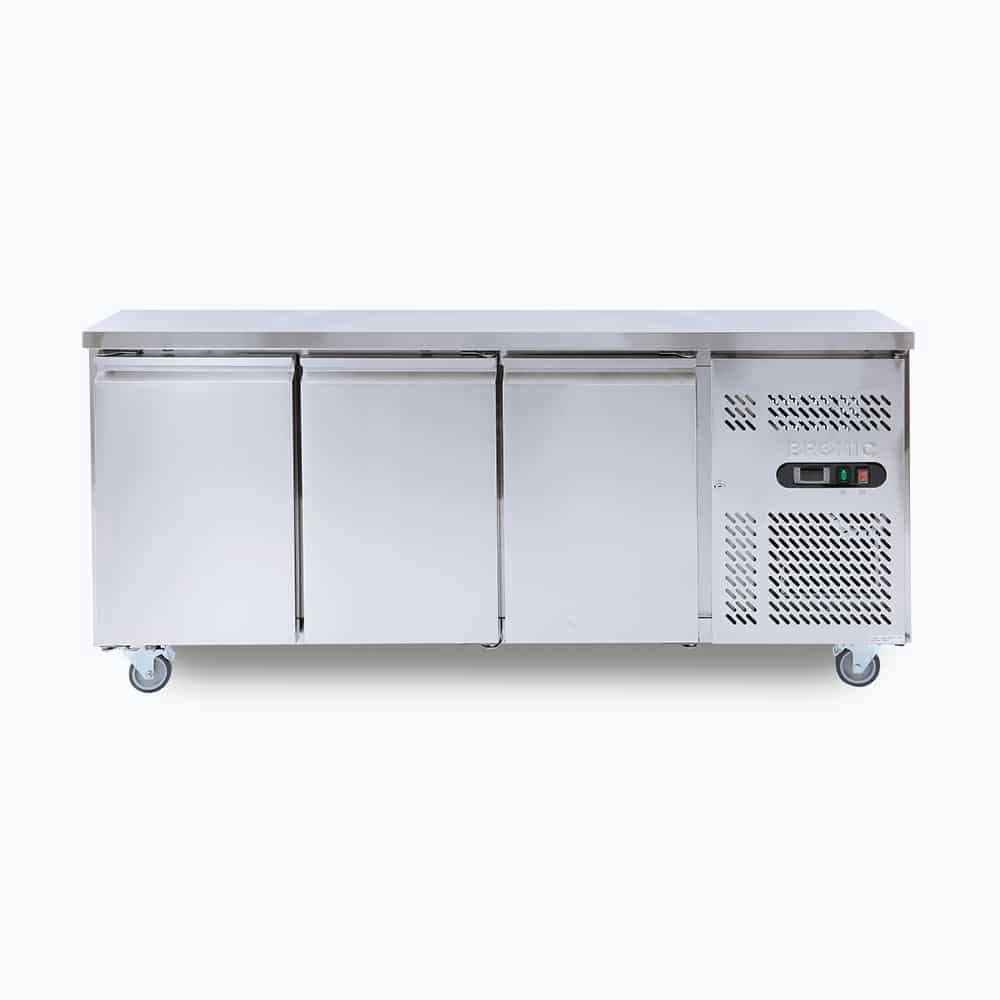 Bromic UBC1795SD-NR Underbench Storage Fridge 417 Ltr