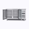 Bromic UBF1360SD-NR Underbench Storage Freezer 282 Ltr