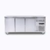 Bromic UBF1795SD-NR Underbench Storage Freezer 417 Ltr