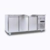 Bromic UBF1795SD-NR Underbench Storage Freezer 417 Ltr