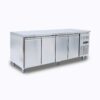 Bromic UBF2230SD-NR Underbench Storage Freezer 553 Ltr