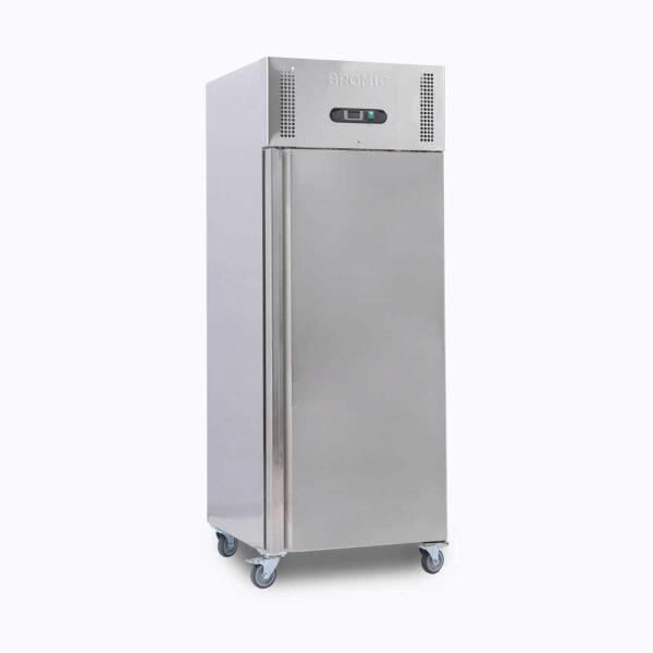 Bromic UC0650SD-NR Upright Storage Fridge 650 Ltr