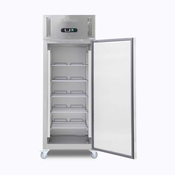 Bromic UC0650SD-NR Upright Storage Fridge 650 Ltr