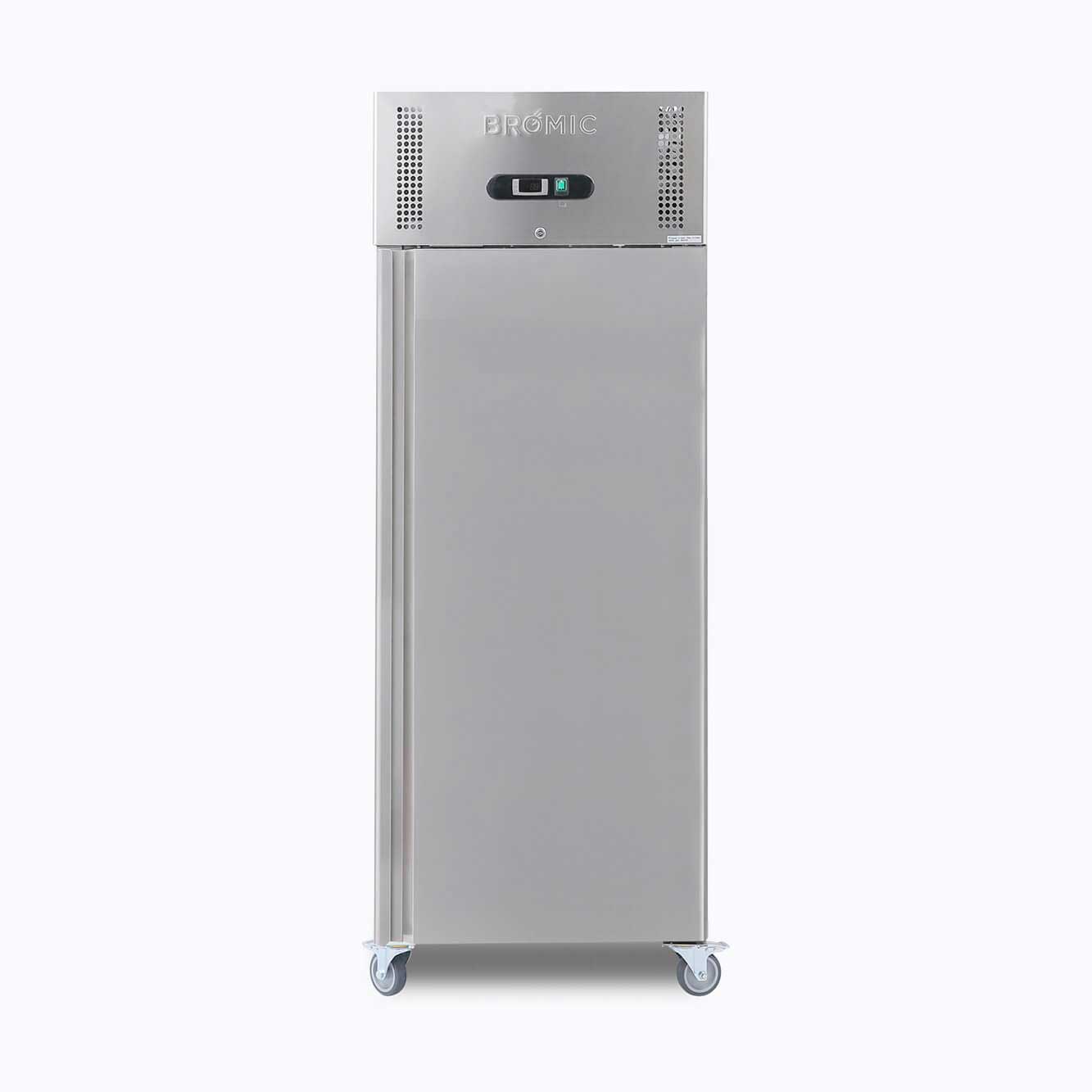 Bromic UC0650SD-NR Upright Storage Fridge 650 Ltr