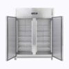 Bromic UC1300SD-NR Upright Storage Fridge 1300 Ltr
