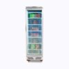 Bromic UF0374S-NR Upright Display Freezer 300 Ltr