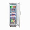 Bromic UF0374S-NR Upright Display Freezer 300 Ltr