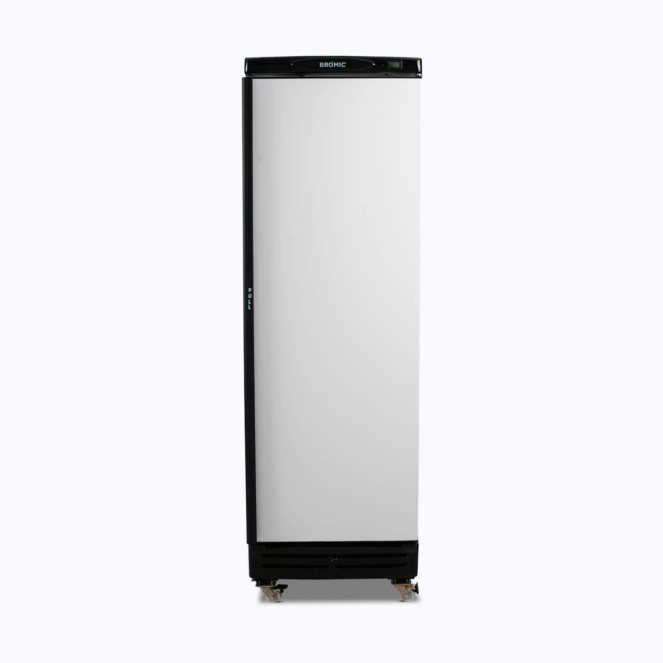 Bromic UF0374SDS-NR Commercial Upright Freezer 300 Ltr