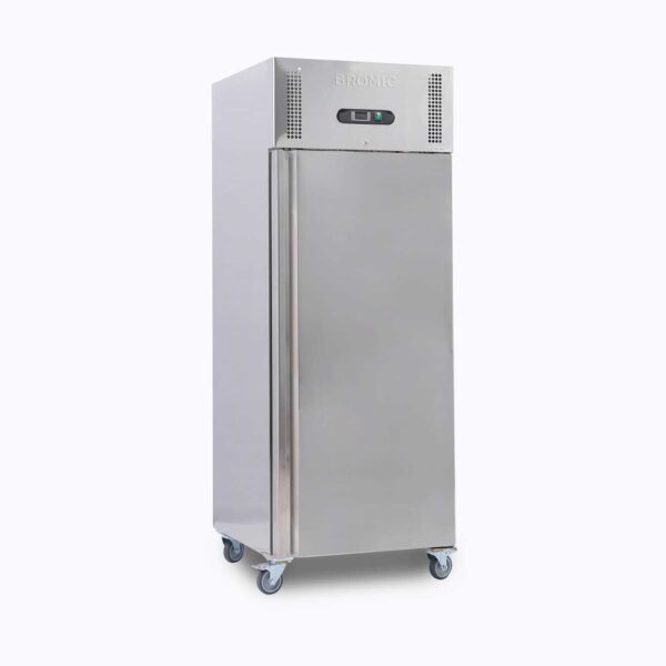 Bromic UF0650SDF-NR Upright Storage Freezer 650 Ltr