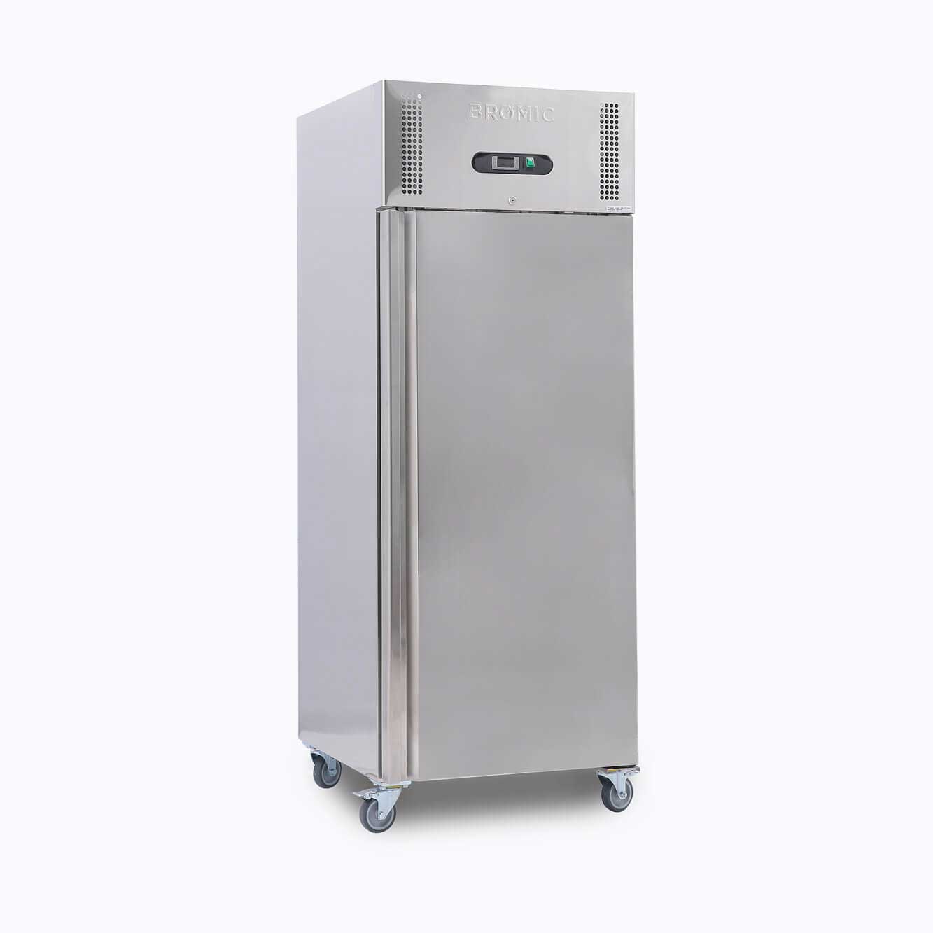 Bromic UF0650SDF-NR Upright Storage Freezer 650 Ltr