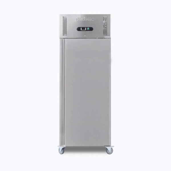 Bromic UF0650SDF-NR Upright Storage Freezer 650 Ltr
