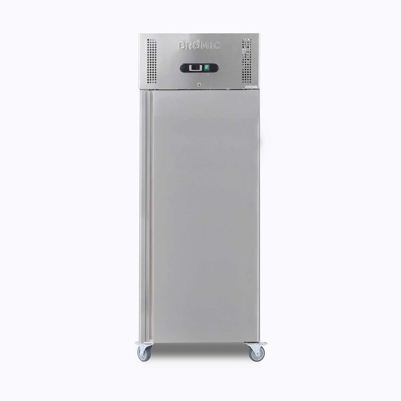 Bromic UF0650SDF-NR Upright Storage Freezer 650 Ltr