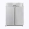 Bromic UF1300SDF-NR Upright Storage Freezer 1300 Ltr