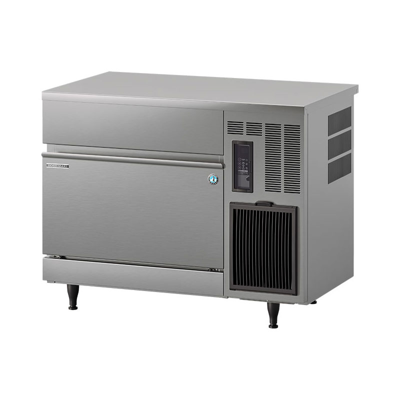 Hoshizaki IM-130CPE-28 Cube Ice Maker 95Kg/Day 38kg Bin