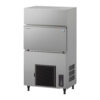 Hoshizaki IM-130PE-28 Cube Ice Maker 102Kg/Day 50kg Bin