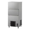 Hoshizaki IM-240PE-28 Cube Ice Maker 180Kg/Day 110kg Bin