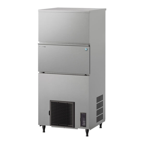 Hoshizaki IM-240PE-28 Cube Ice Maker 180Kg/Day 110kg Bin