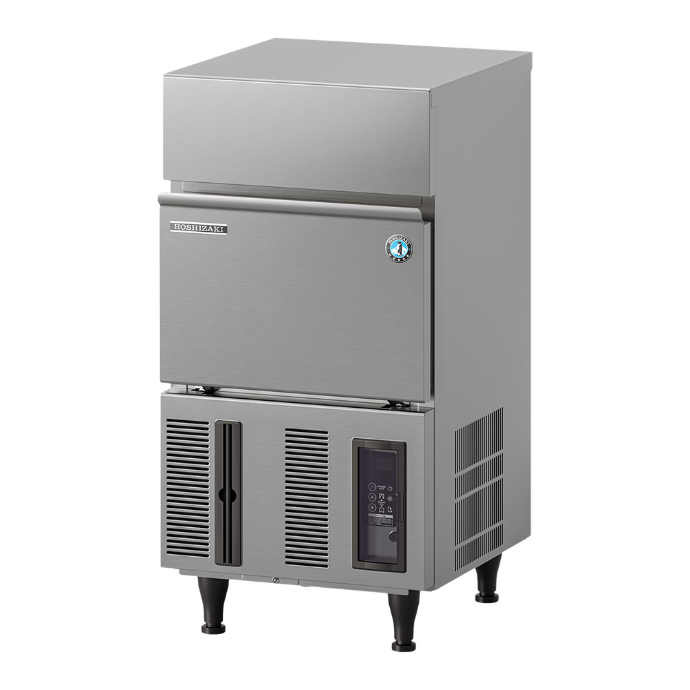 Hoshizaki IM-30CPE-25 Cube Ice Maker 25Kg/Day 11.5kg Bin