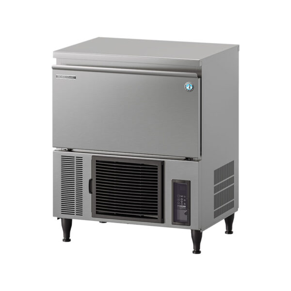 Hoshizaki IM-45CPE-28-F Cube Ice Maker with Drain Pump 36Kg/Day 15kg Bin
