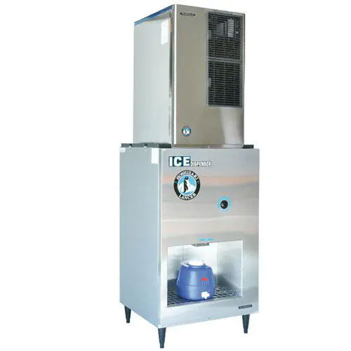 Hoshizaki DB 200H Worksite Ice & Water Dispenser