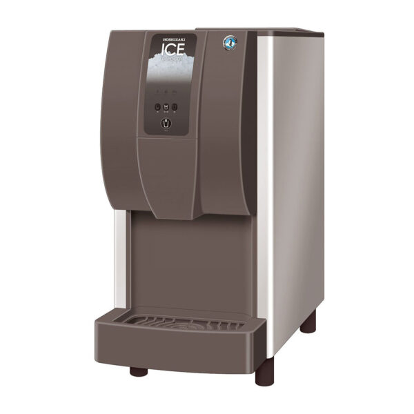 Hoshizaki DCM-120KE-P-HC Ice & Water Dispenser 125Kg/24Hrs