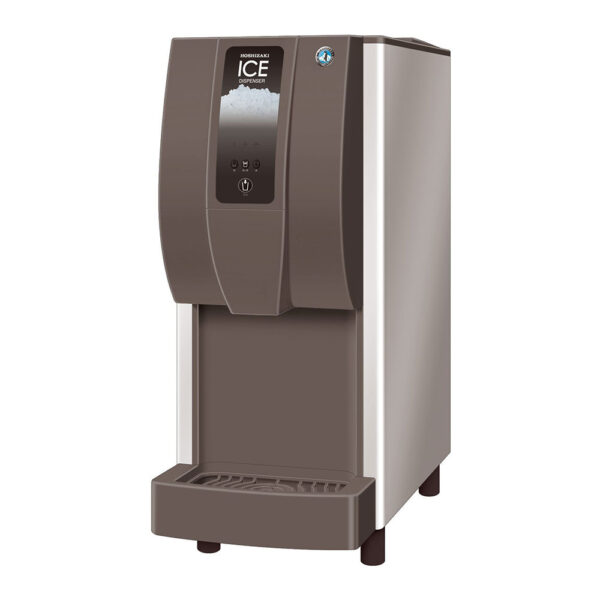 Hoshizaki DCM-60KE-P-HC Ice & Water Dispenser 50Kg/24Hrs