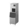Hoshizaki FM-300AKE-HCN-SB Nugget Ice Maker Head Only 210Kg/Day