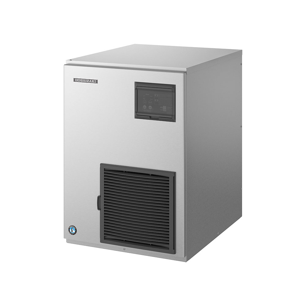 Hoshizaki FM-300AKE-HCN-SB Nugget Ice Maker Head Only 210Kg/Day