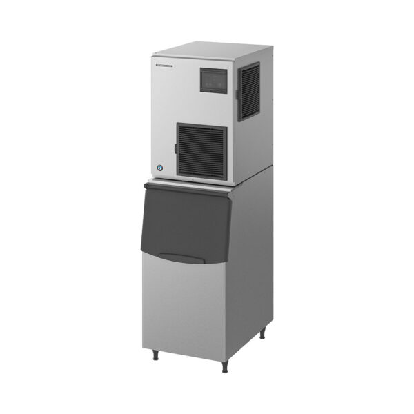 Hoshizaki FM-480AKE-HCN-SB Nugget Ice Maker Head Only 330Kg/Day