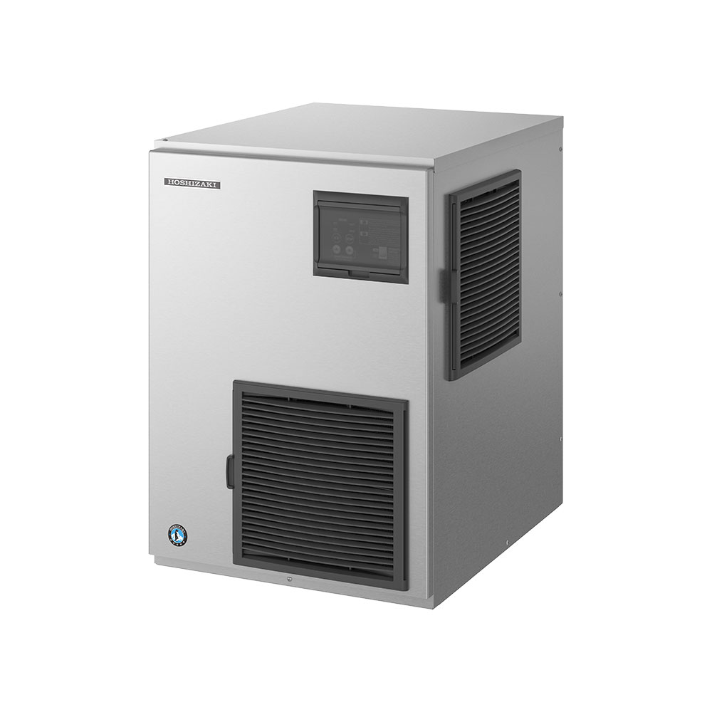 Hoshizaki FM-480AKE-HCN-SB Nugget Ice Maker Head Only 330Kg/Day
