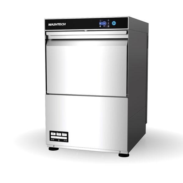 Washtech GM R Undercounter Polish Free Compatible Glasswasher 2