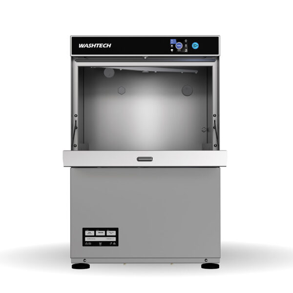Washtech GM R Undercounter Polish Free Compatible Glasswasher 3