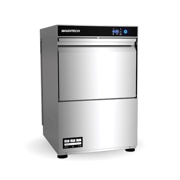 Washtech GM R Undercounter Polish Free Compatible Glasswasher 4