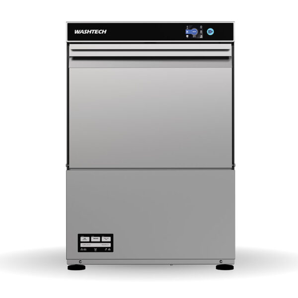 Washtech UD R Undercounter Dishwasher Polish Free Compatible