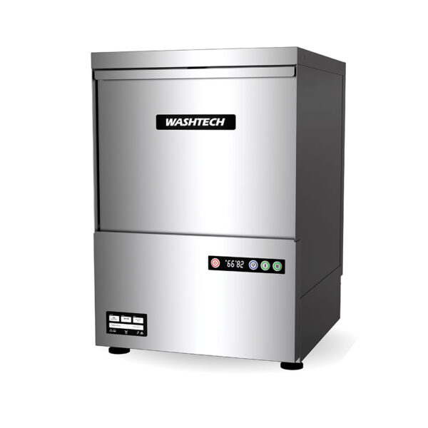 Washtech XD Undercounter Dishwasher 2