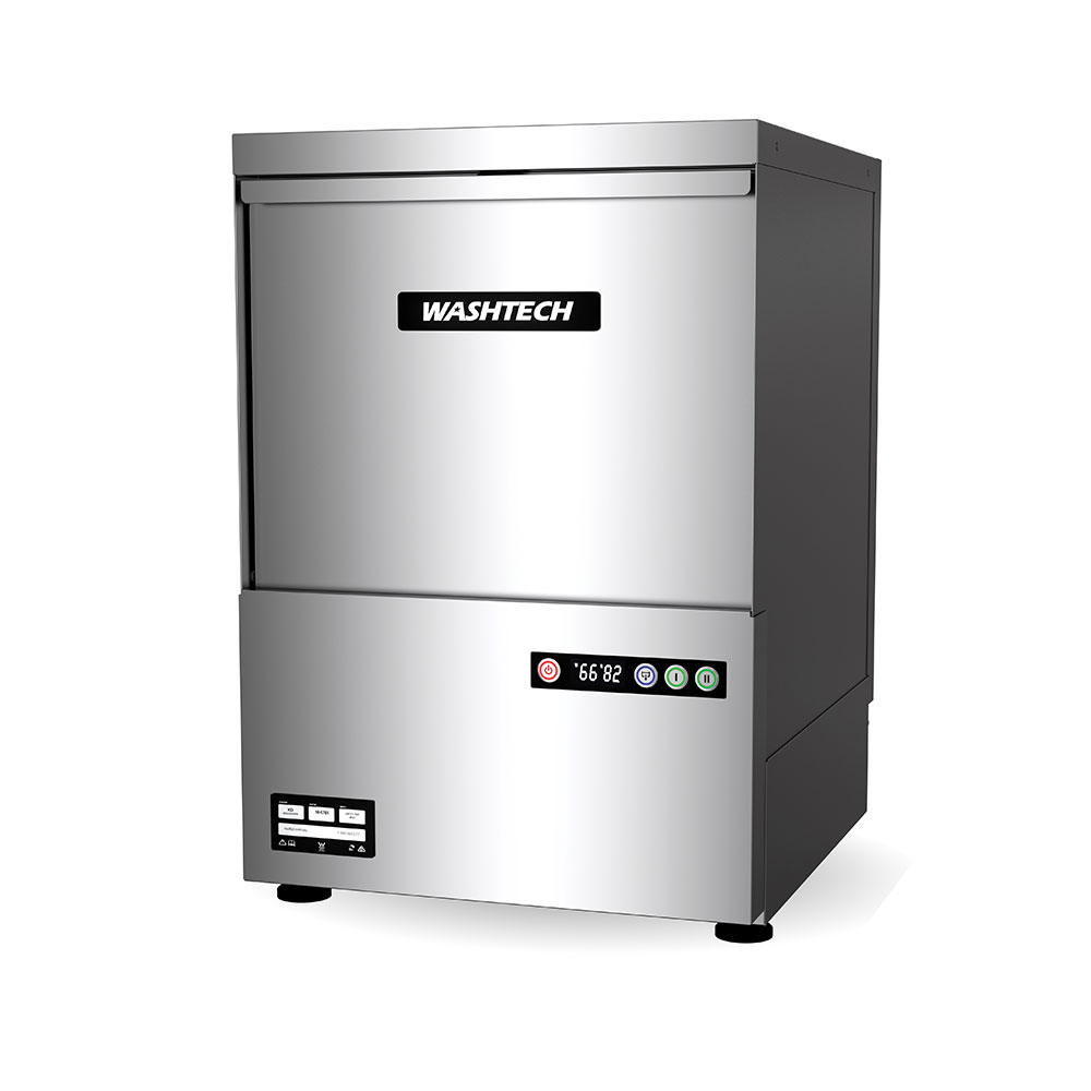 Washtech XD Undercounter Dishwasher 2