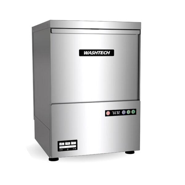 Washtech XD Undercounter Dishwasher 3